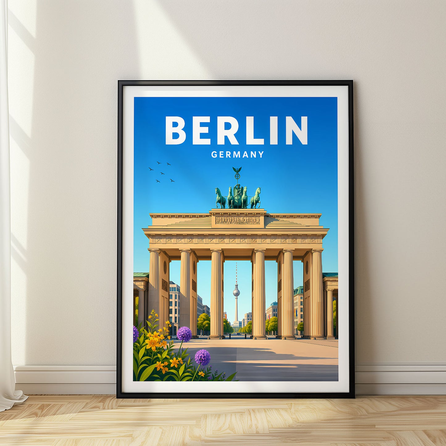 Berlin, Germany