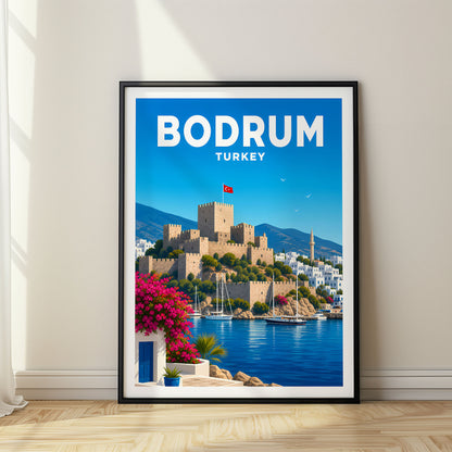 Bodrum, Turkey
