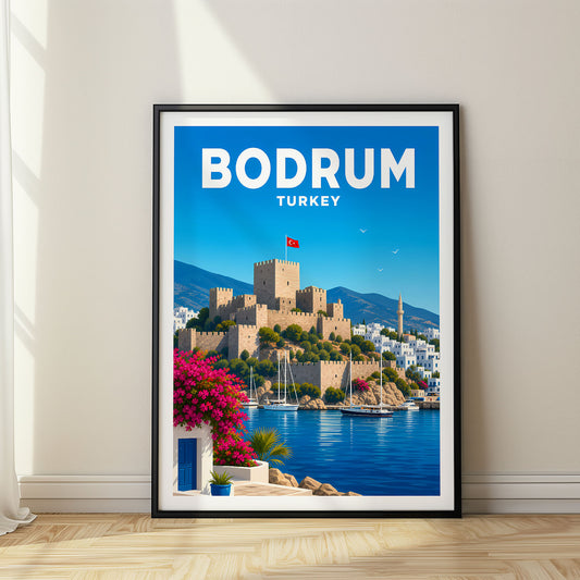 Bodrum, Turkey