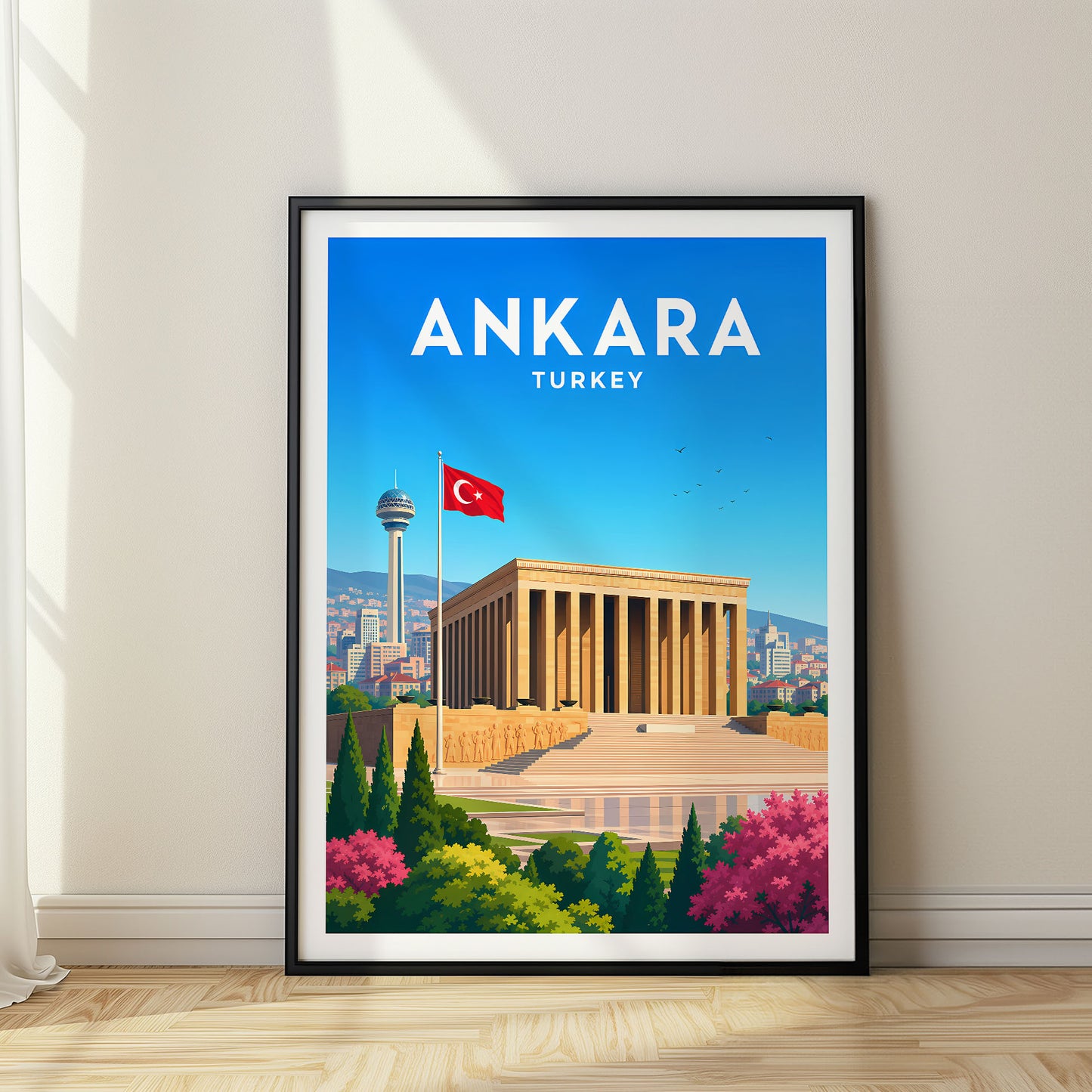 Ankara, Turkey