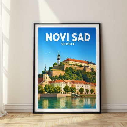 Novi Sad, Serbia
