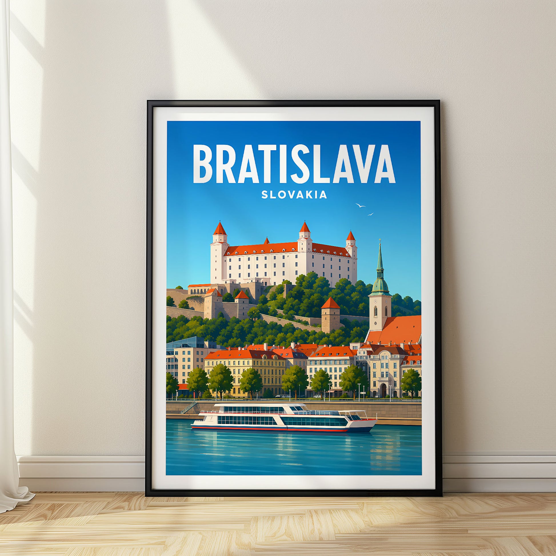 Bratislava, Slovakia