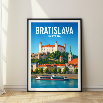 Bratislava, Slovakia