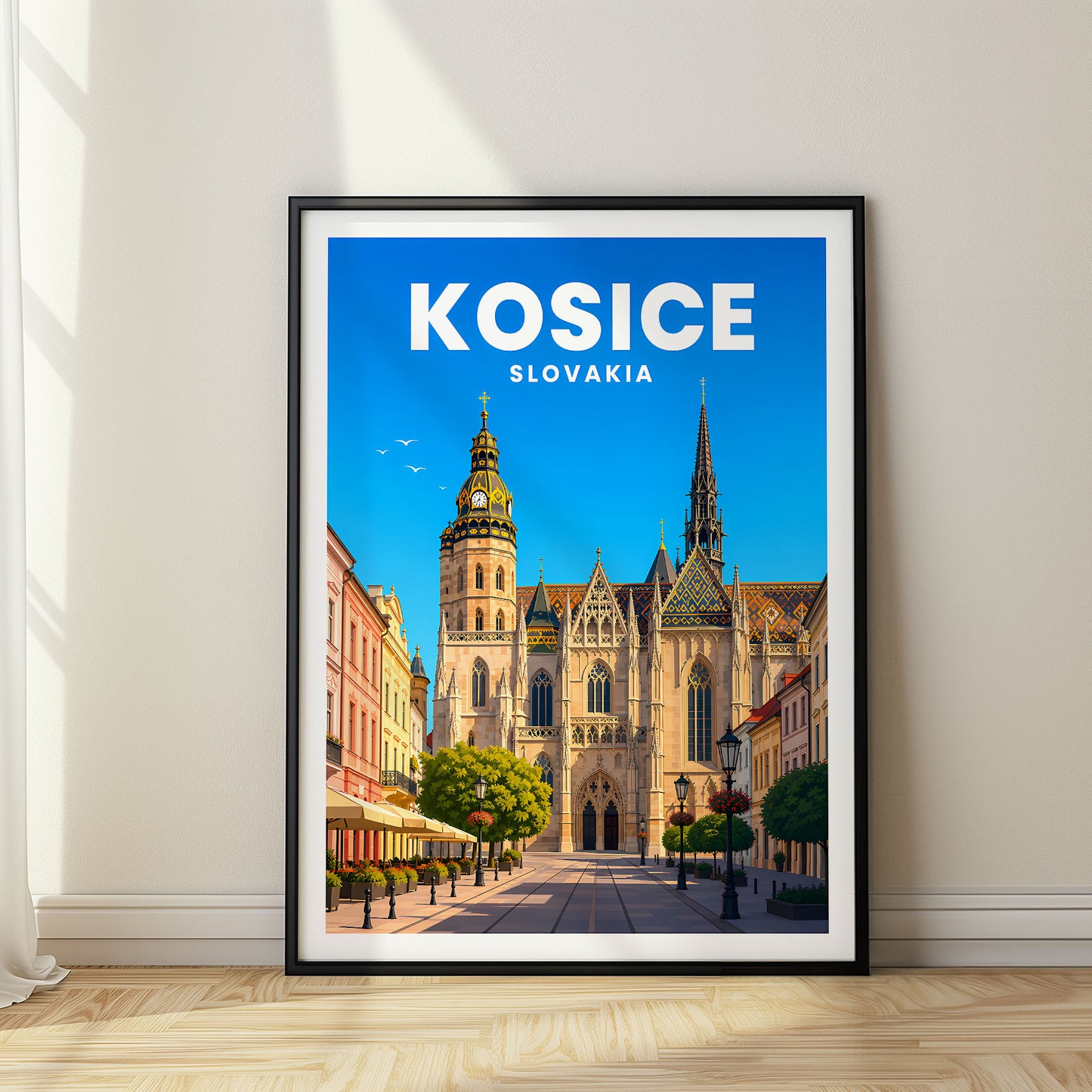 Kosice, Slovakia