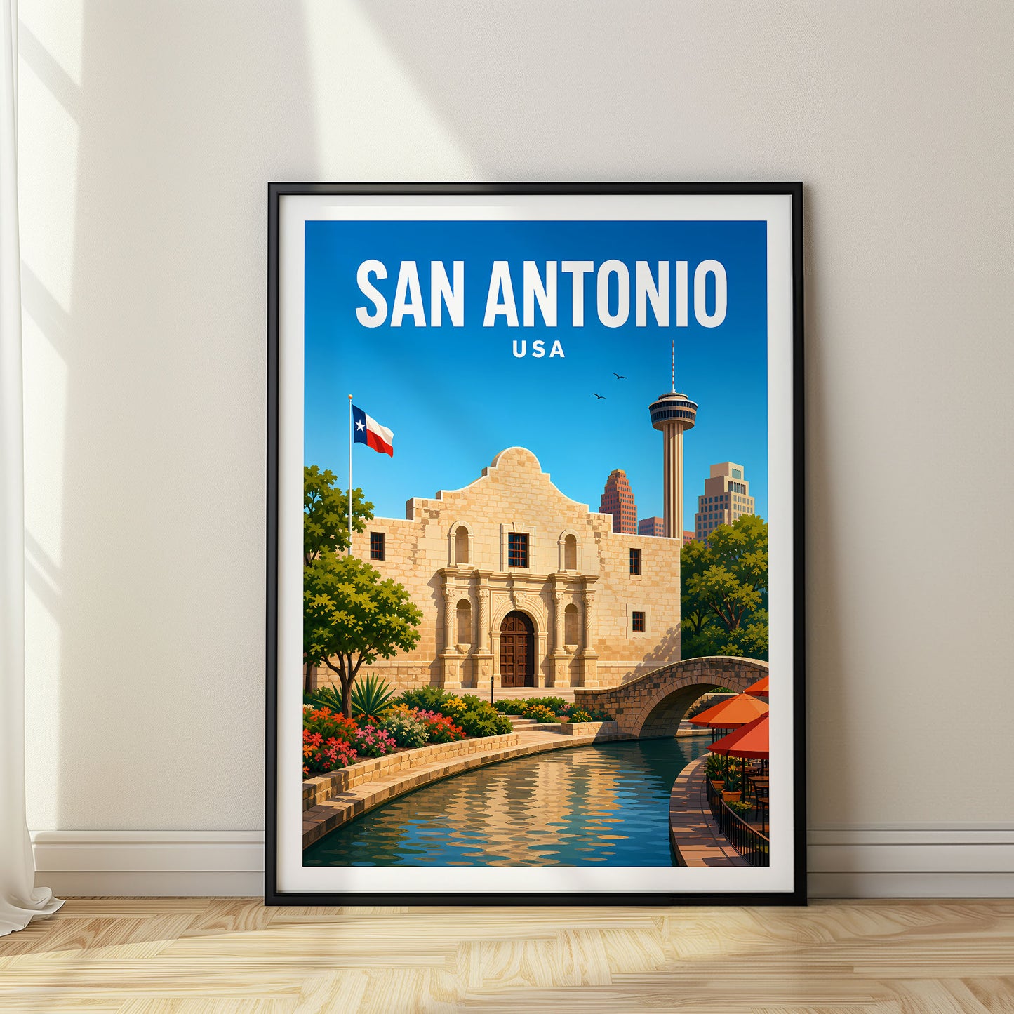 San Antonio, USA
