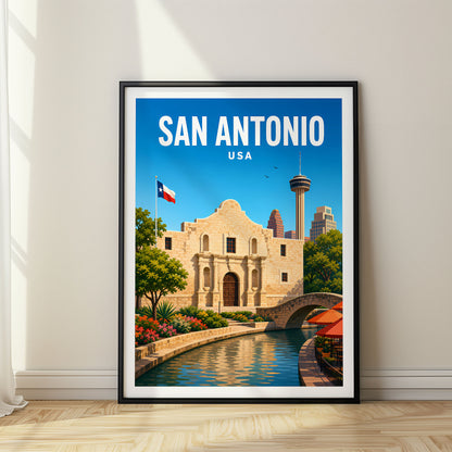San Antonio, USA