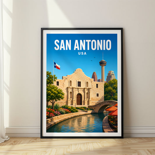 San Antonio, USA