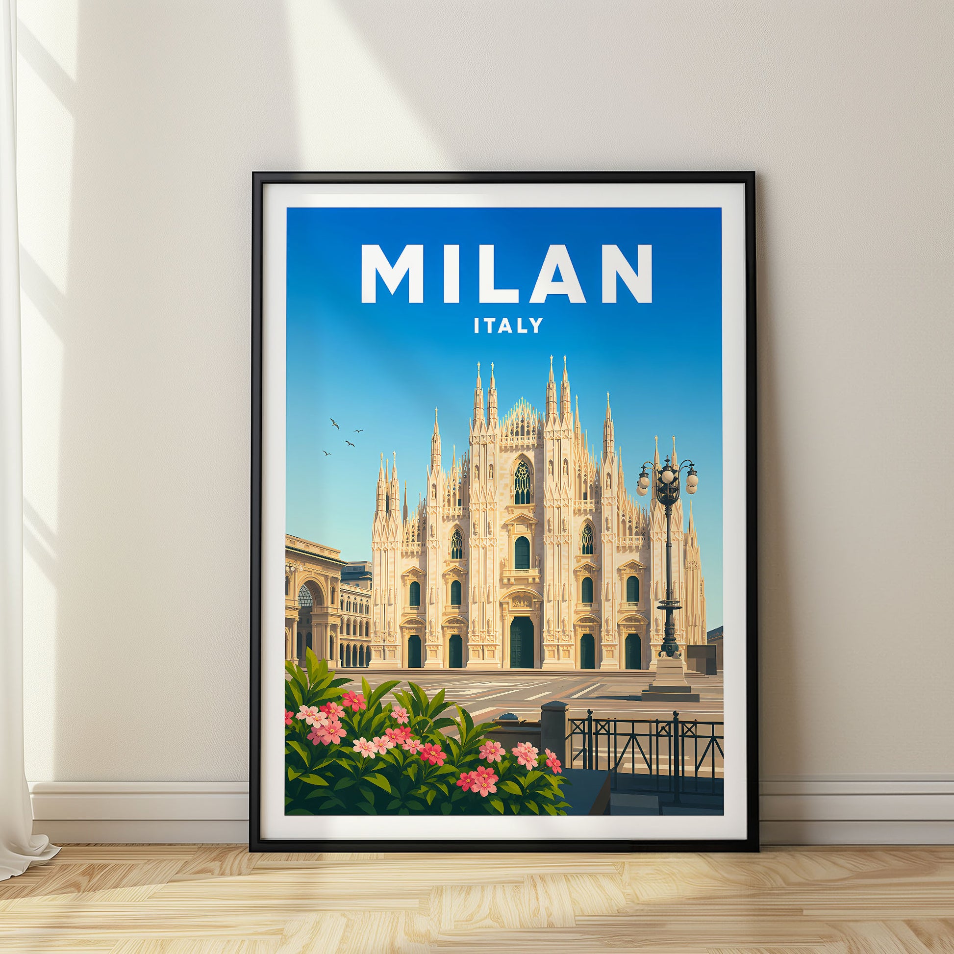 Milan, Italy