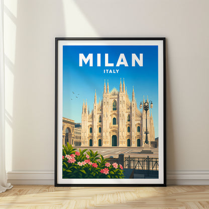 Milan, Italy