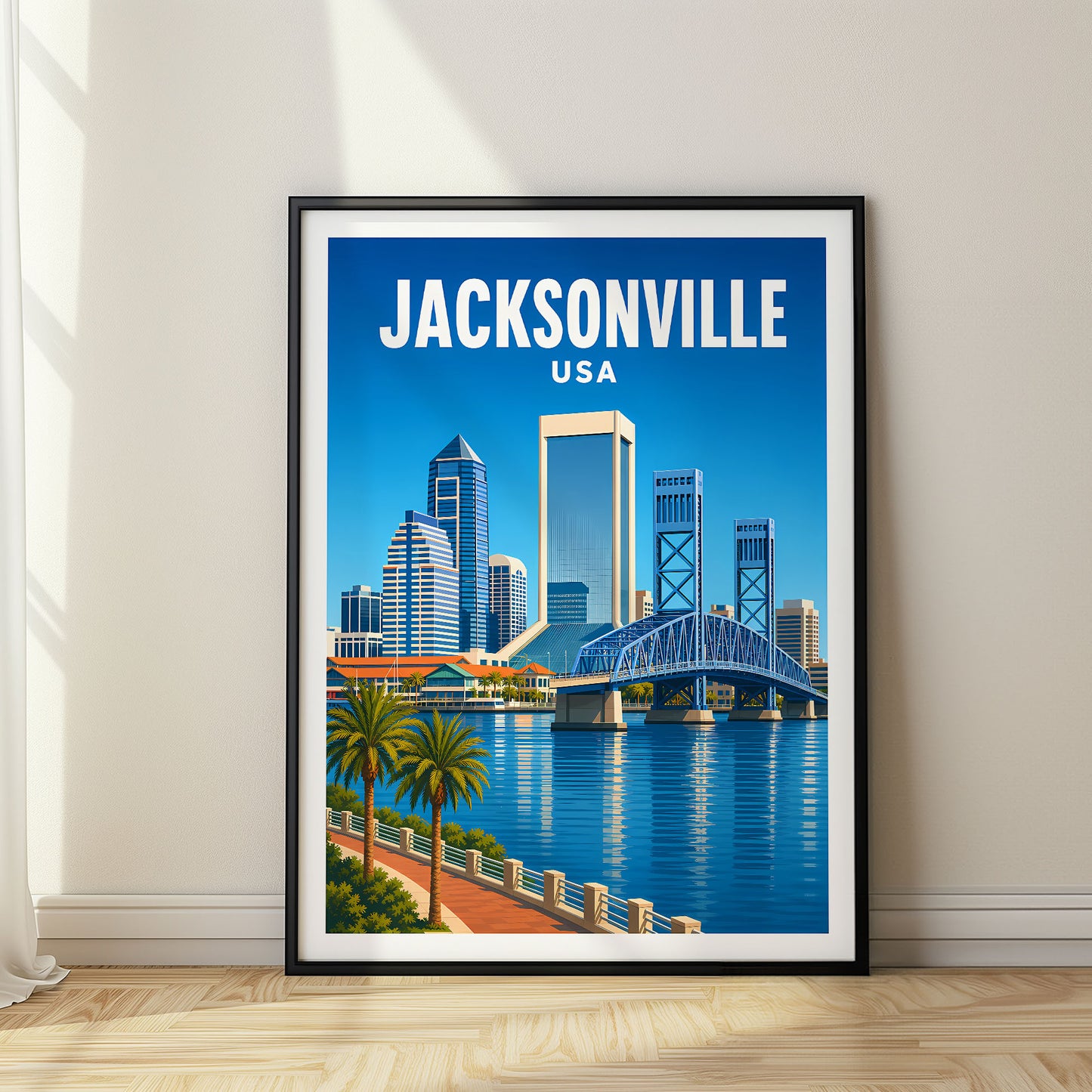 Jacksonville, USA