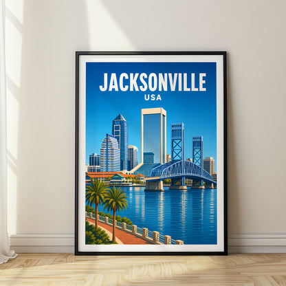 Jacksonville, USA