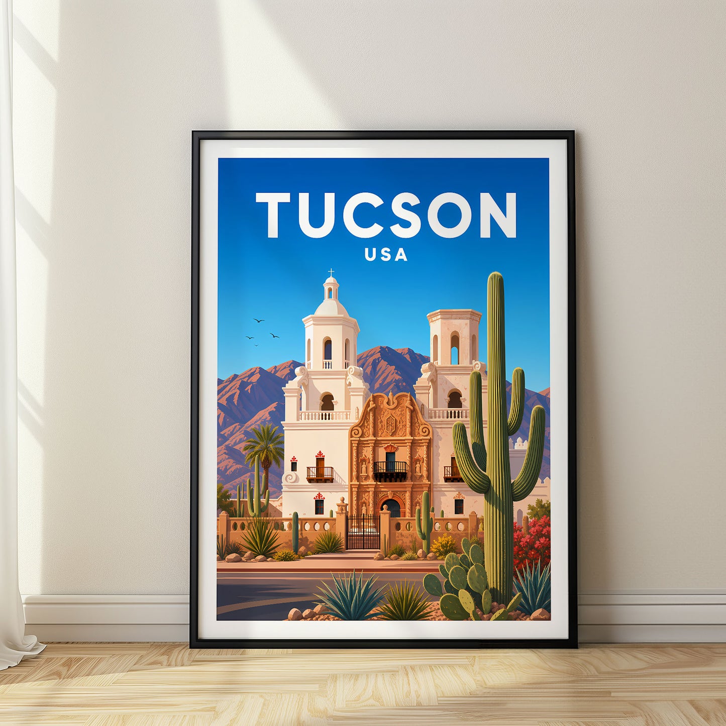 Tucson, USA