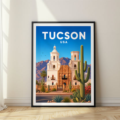 Tucson, USA