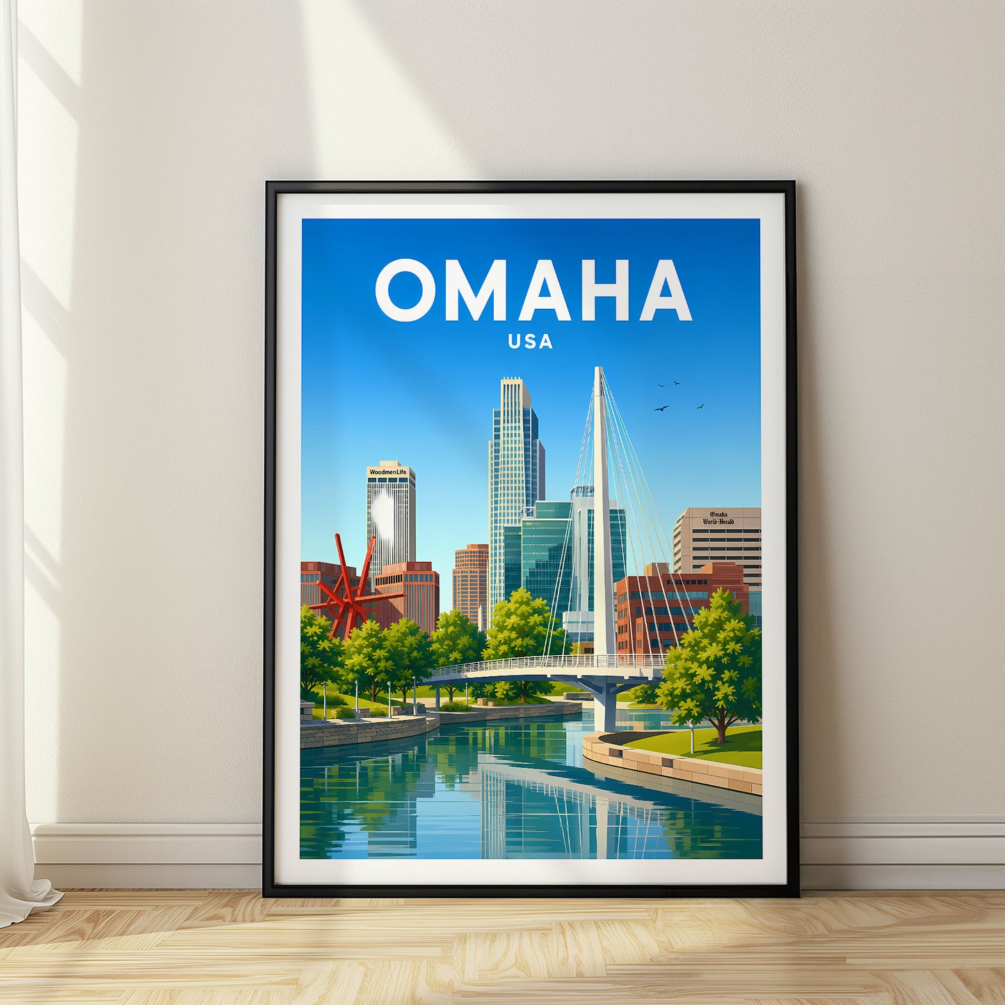 Omaha, USA