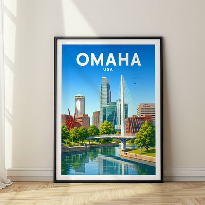 Omaha, USA