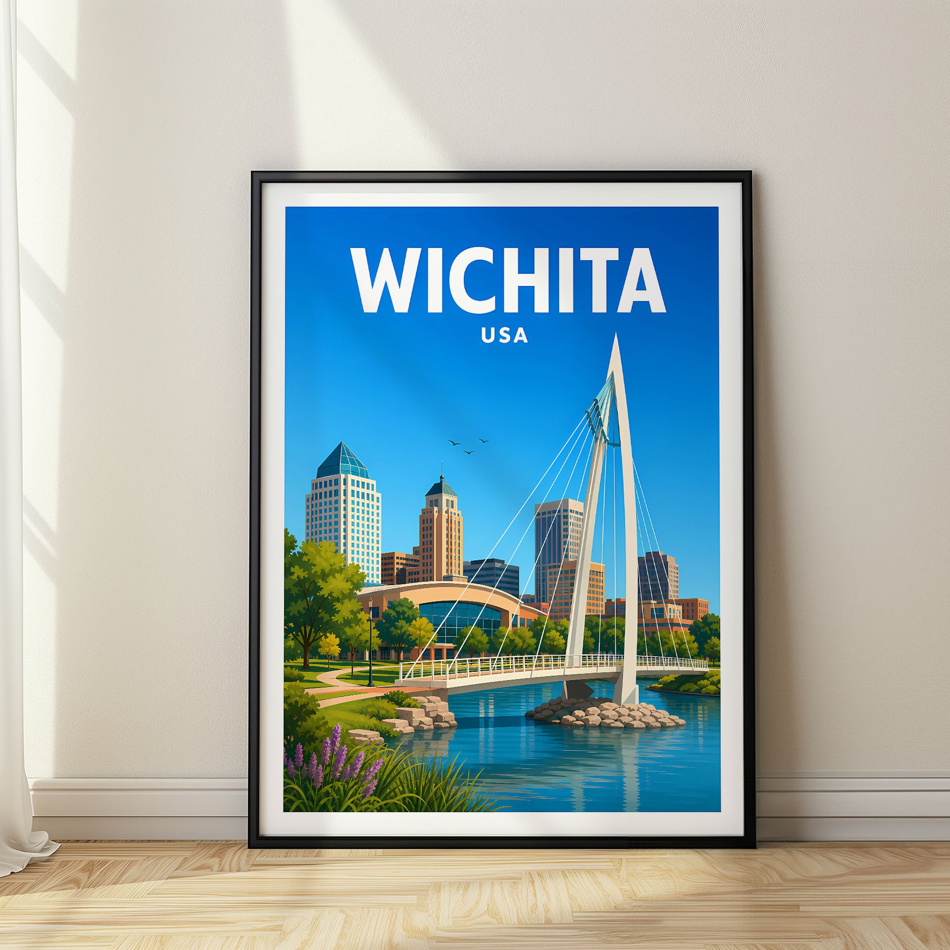 Wichita, USA