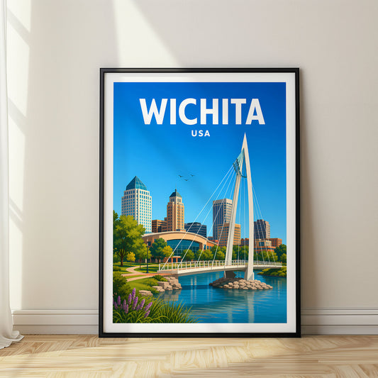Wichita, USA