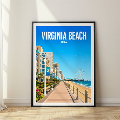 Virginia Beach, USA