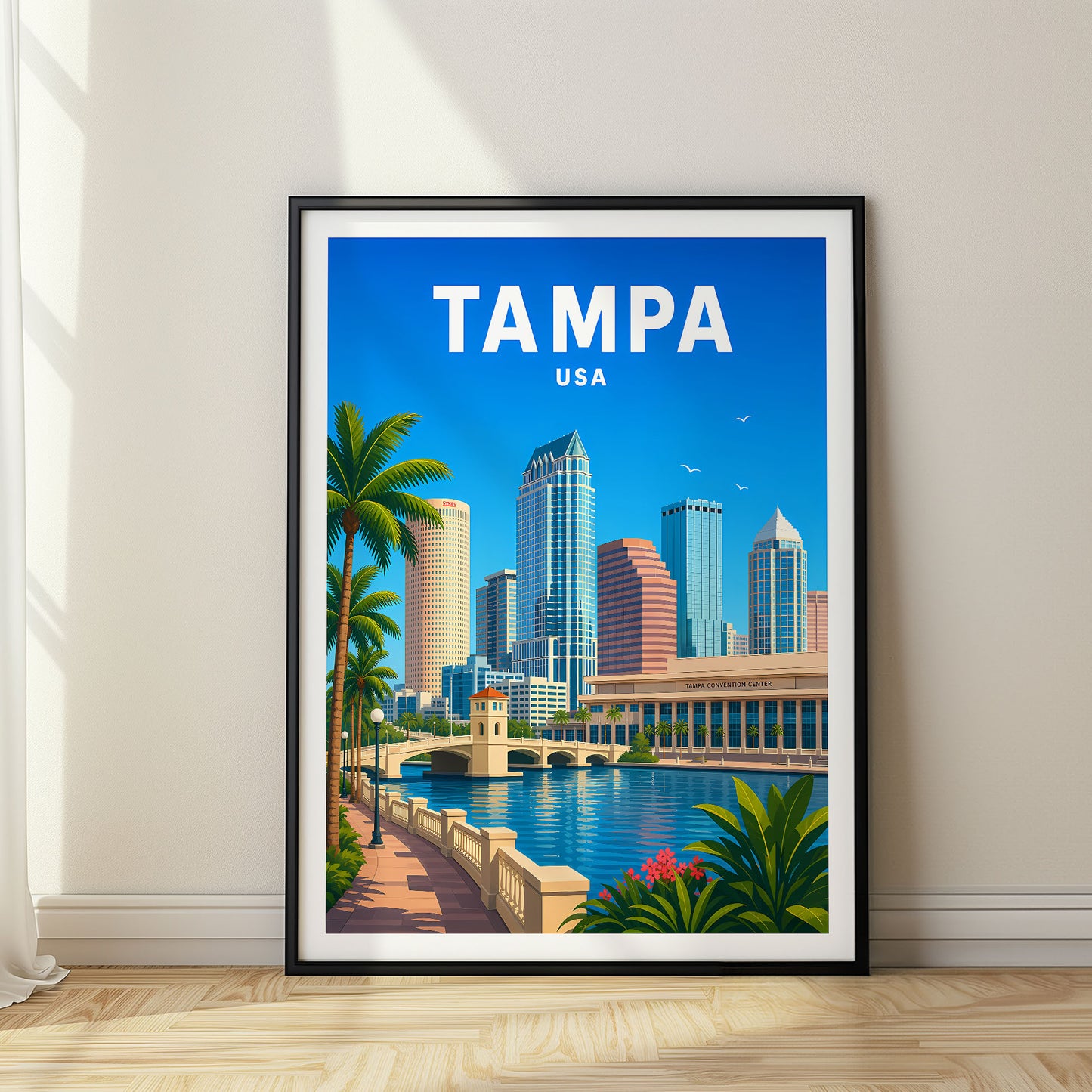 Tampa, USA