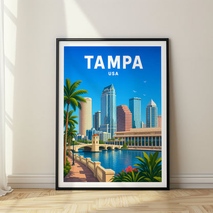 Tampa, USA