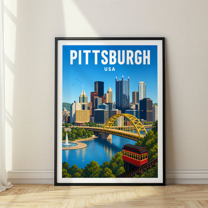 Pittsburgh, USA