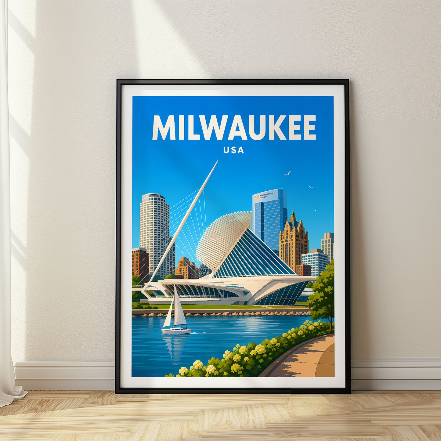 Milwaukee, USA