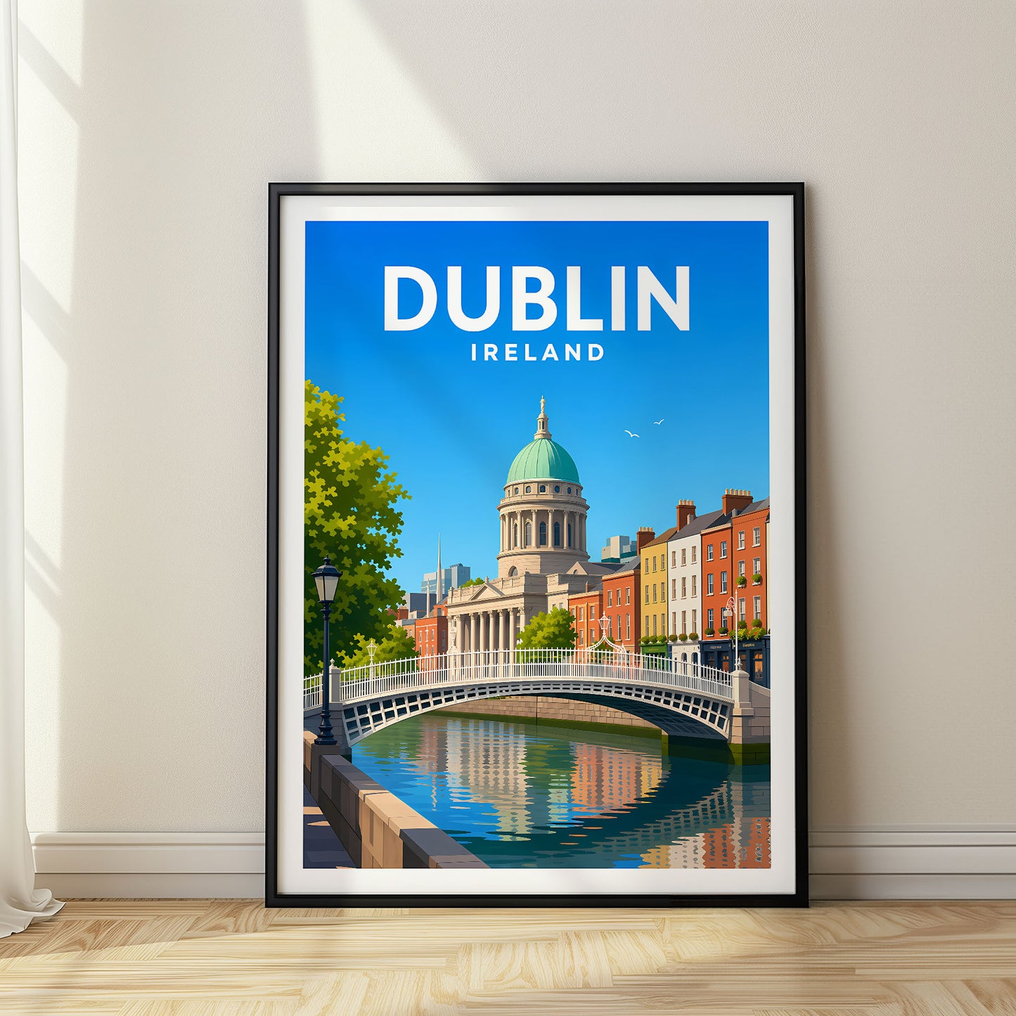 Dublin, Ireland