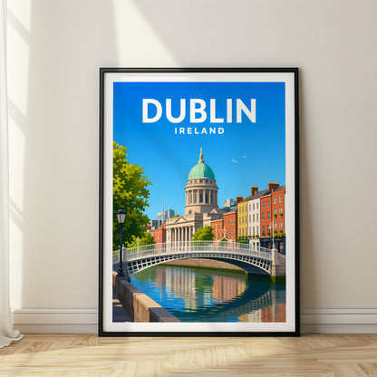 Dublin, Ireland