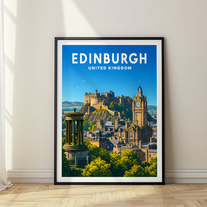Edinburgh, United Kingdom