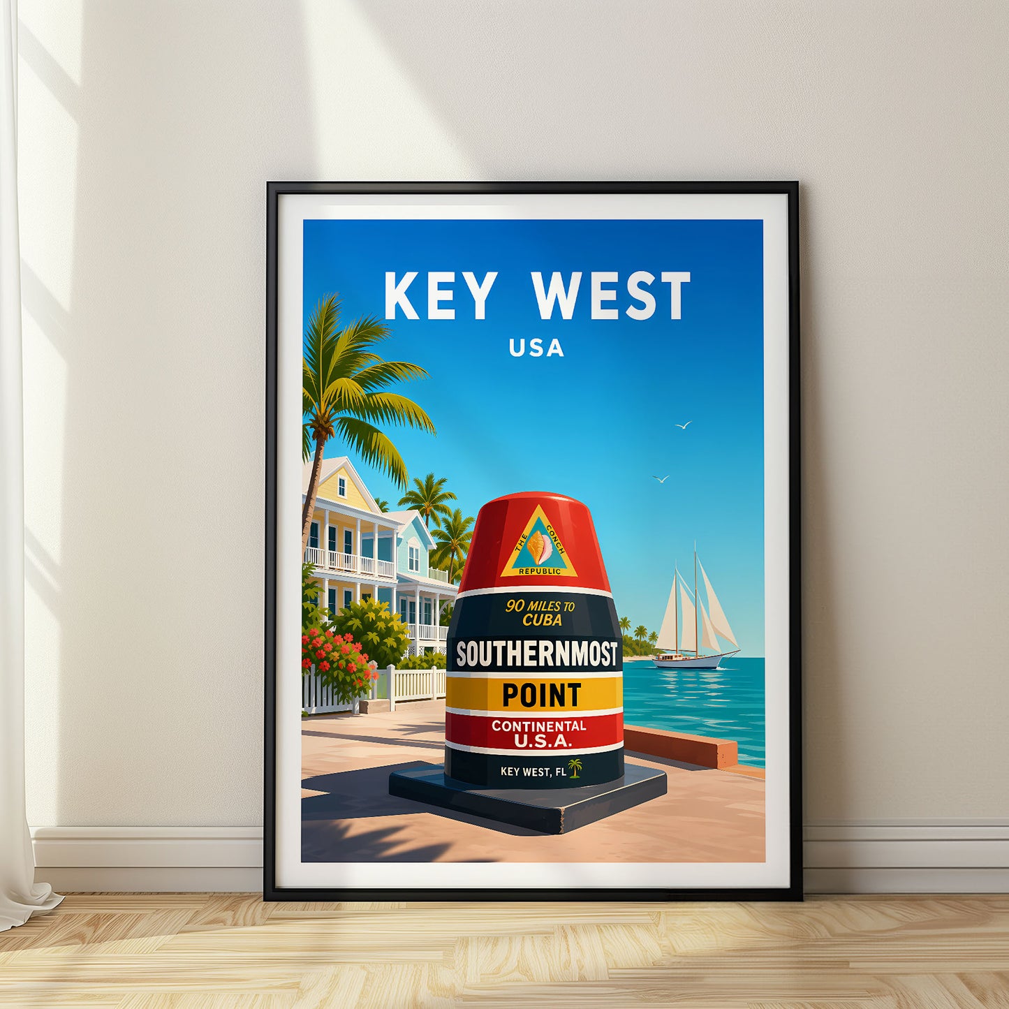 Key West, USA