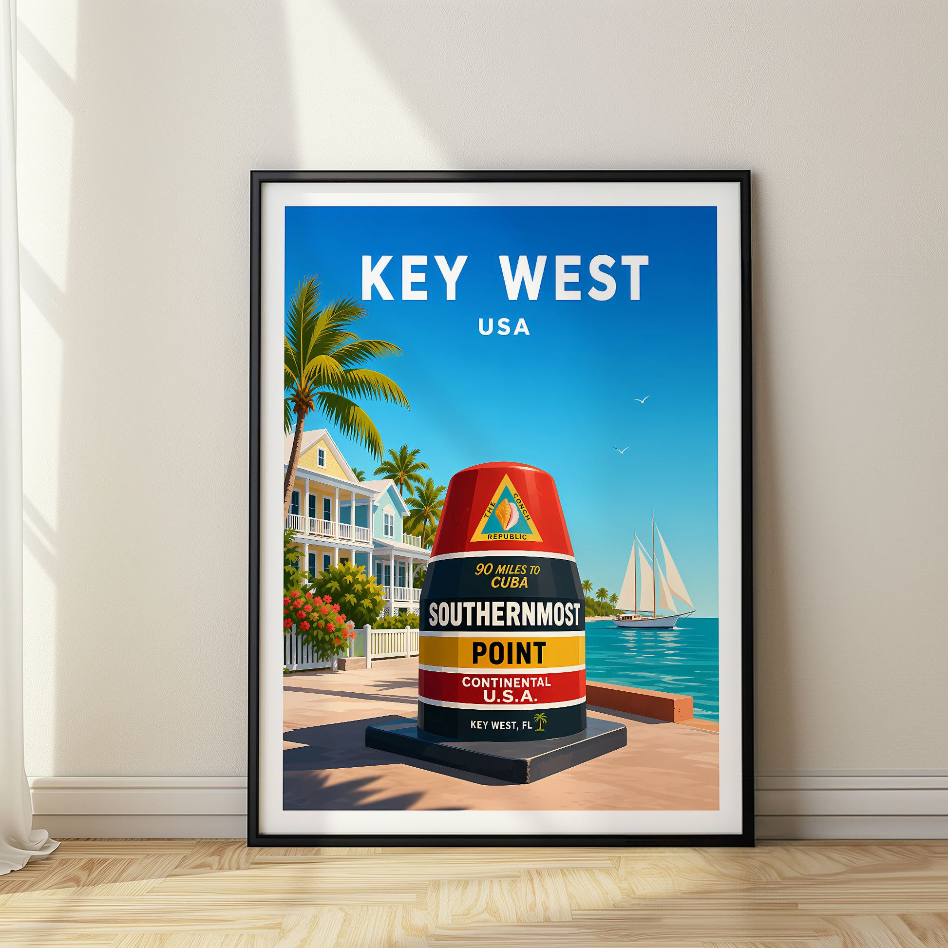 Key West, USA
