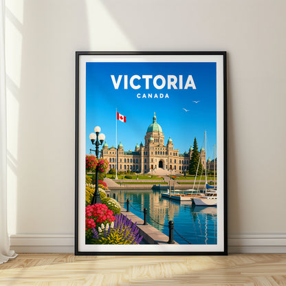 Victoria, Canada