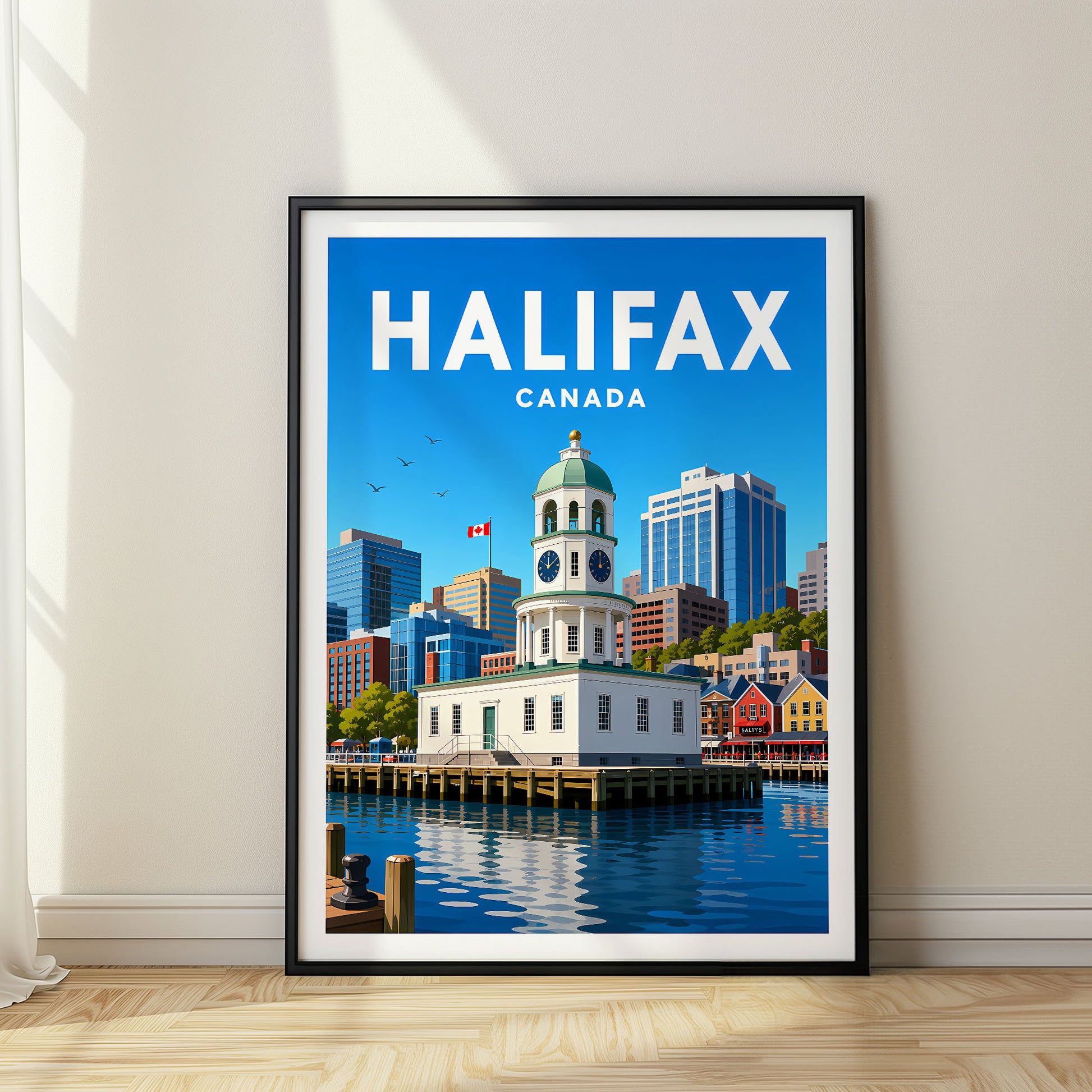 Halifax, Canada