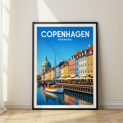 Copenhagen, Denmark
