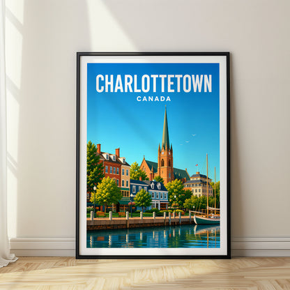 Charlottetown, Canada