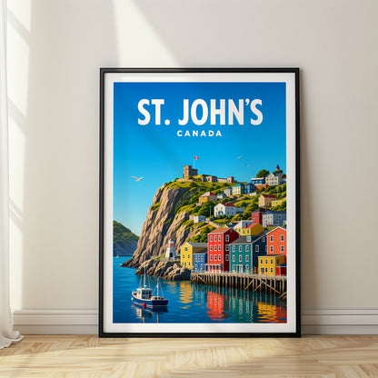 St. John's, Canada