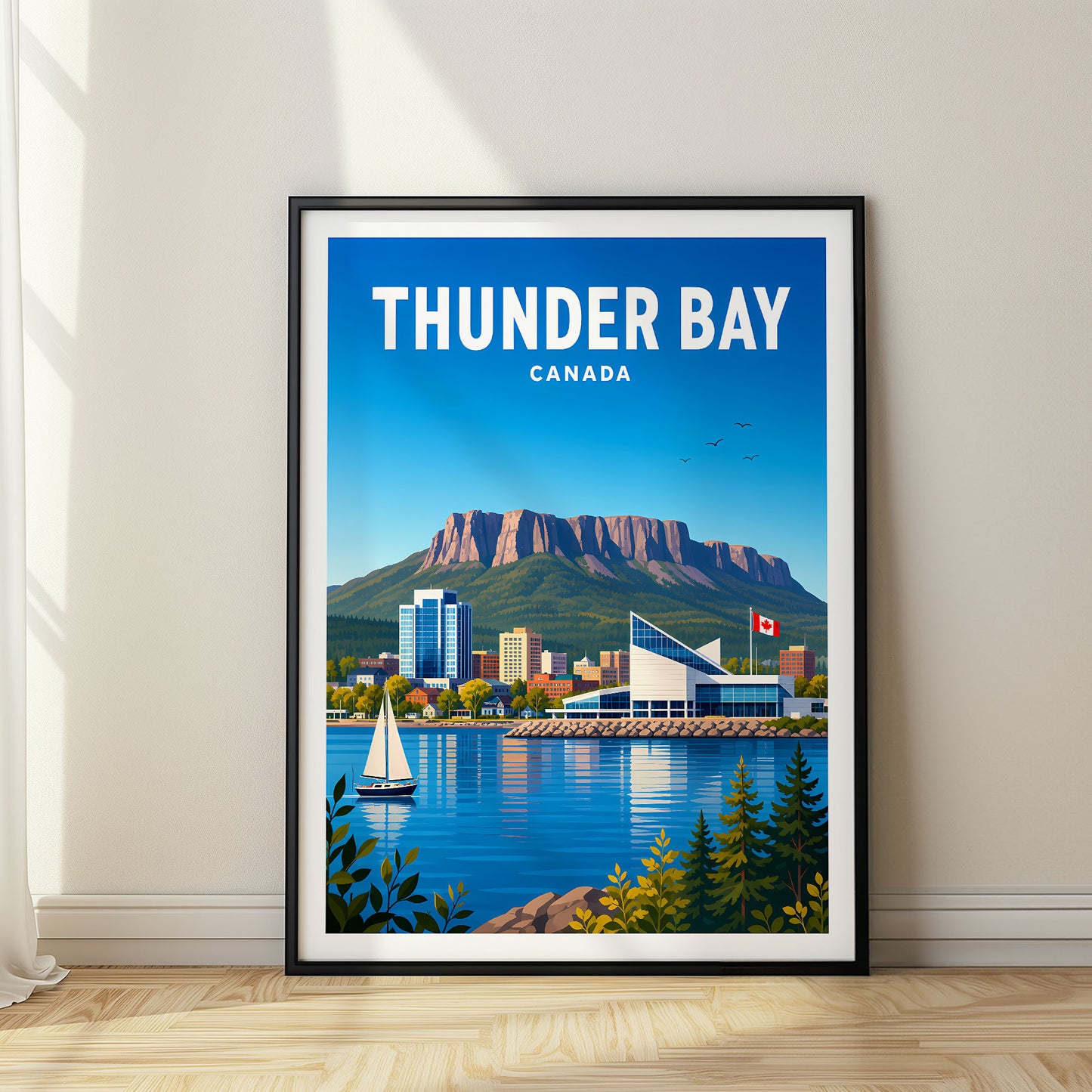 Thunder Bay, Canada