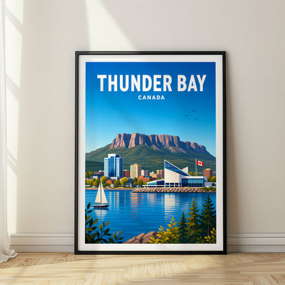 Thunder Bay, Canada