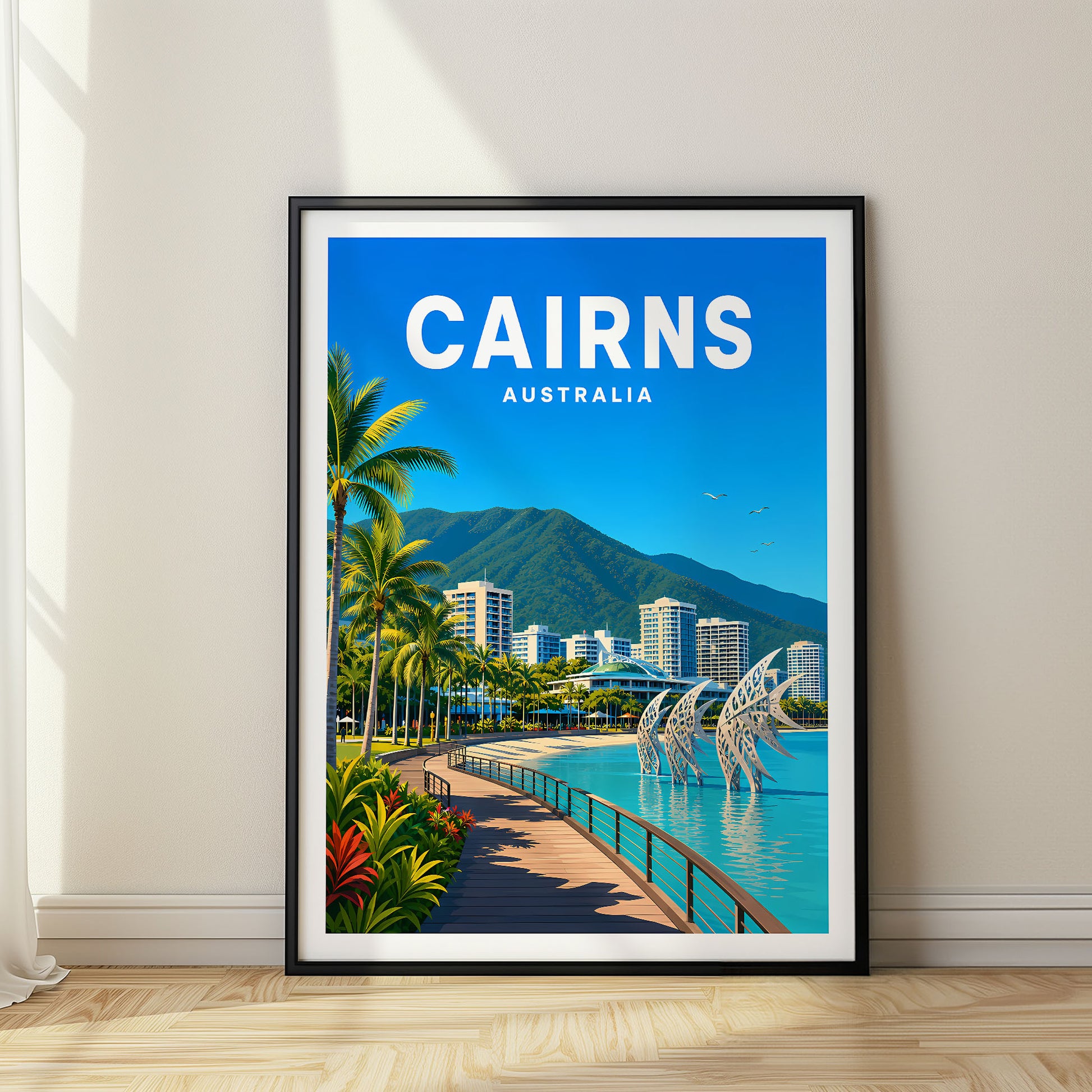 Cairns, Australia