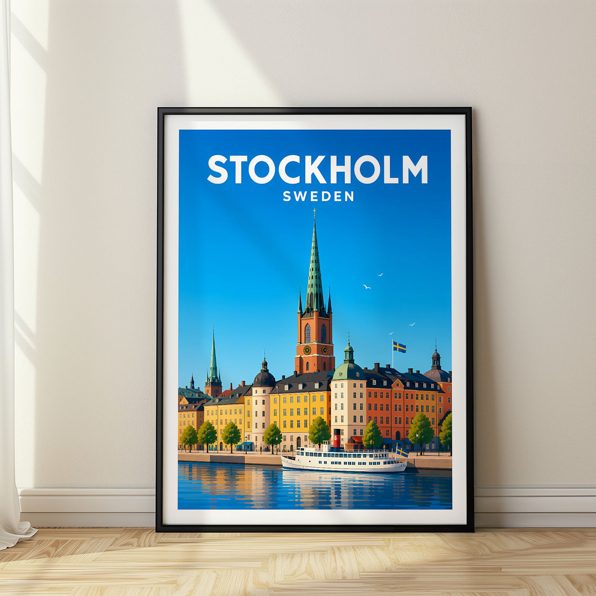 Stockholm, Sweden