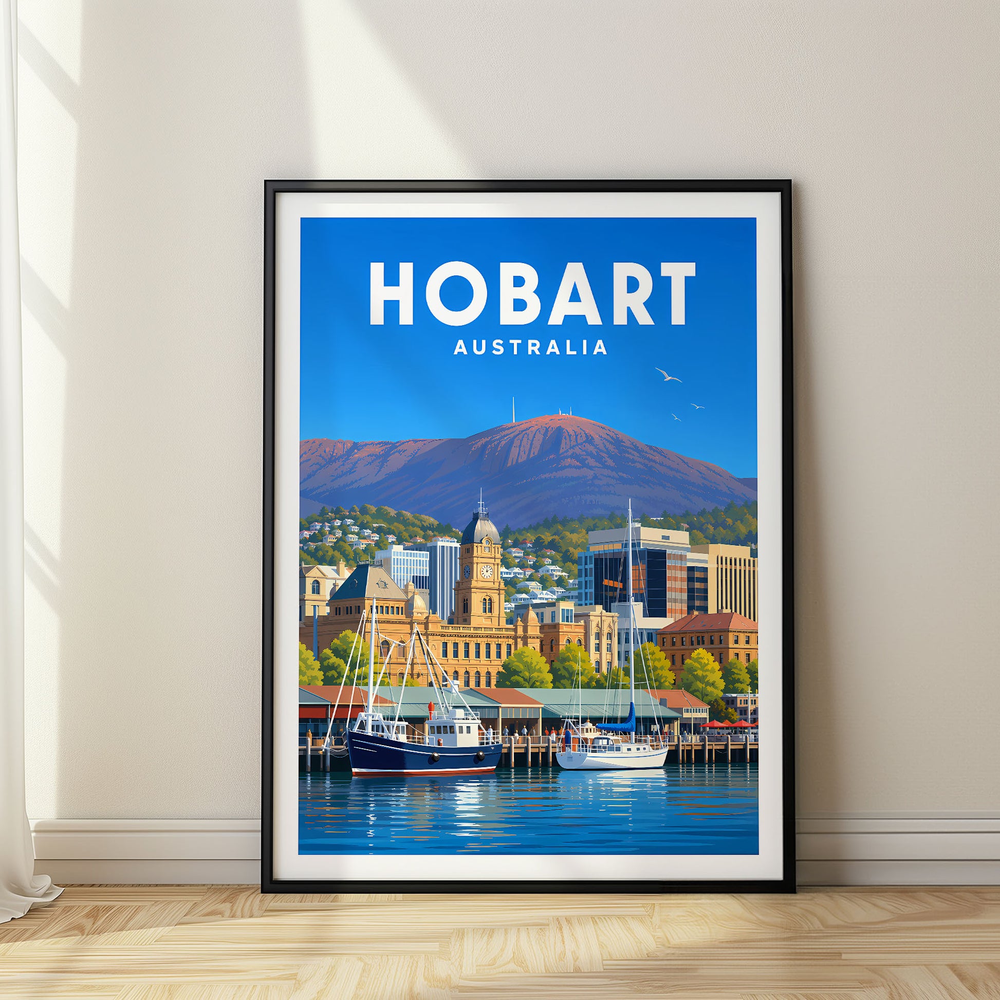 Hobart, Australia