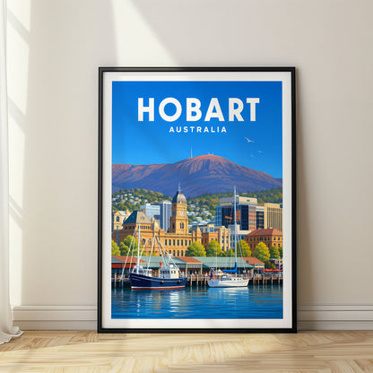 Hobart, Australia