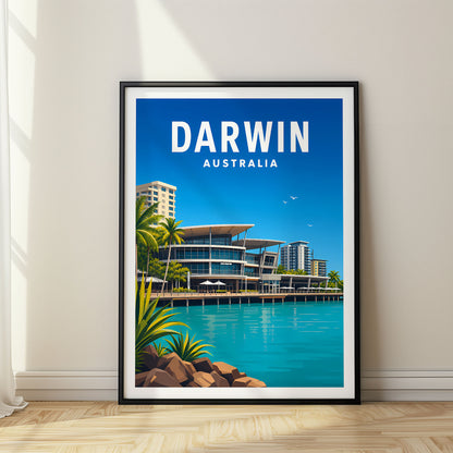 Darwin, Australia