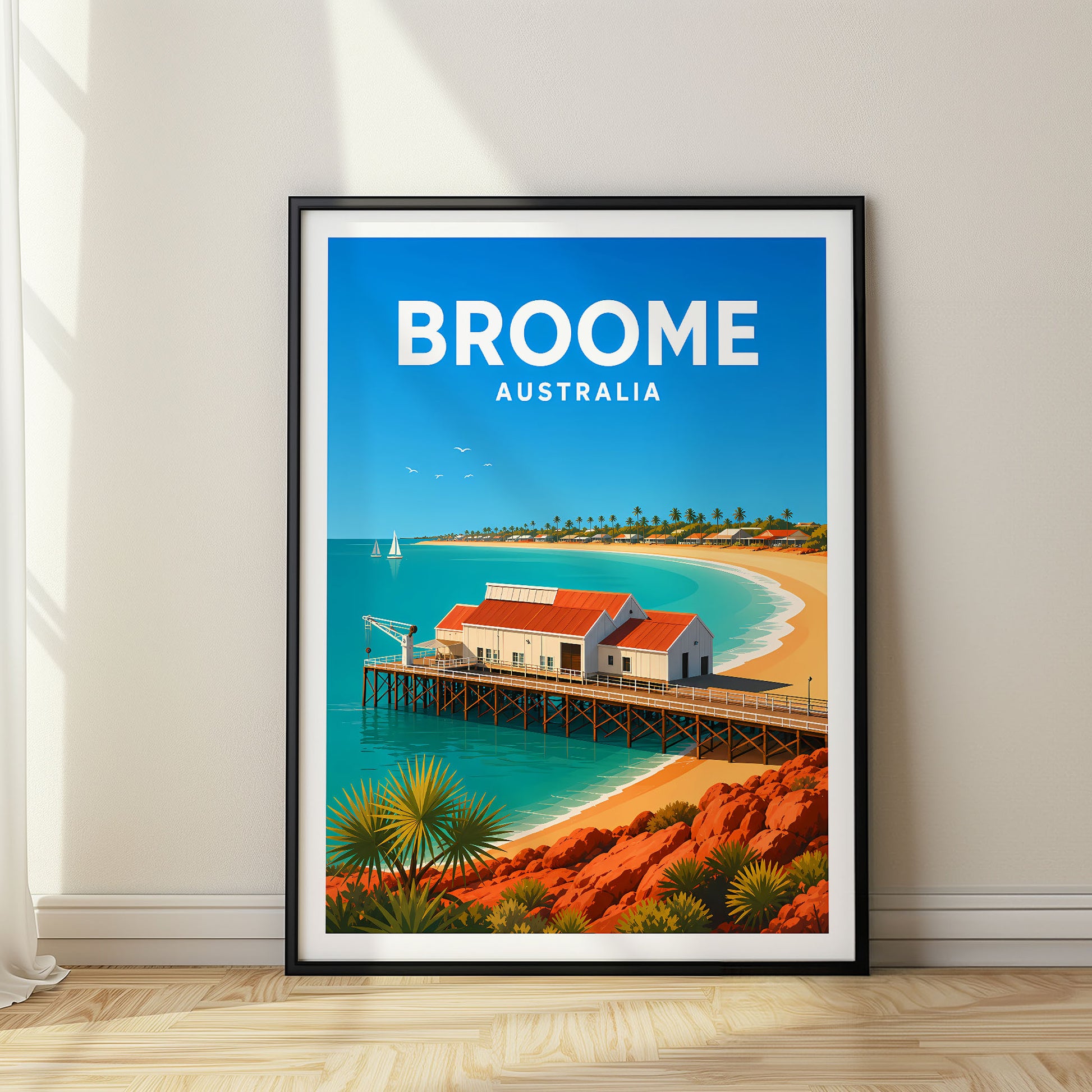 Broome, Australia