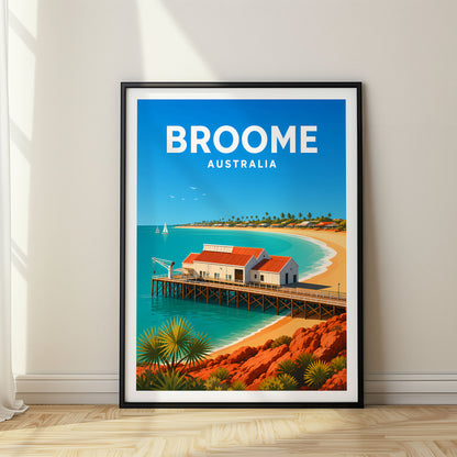 Broome, Australia