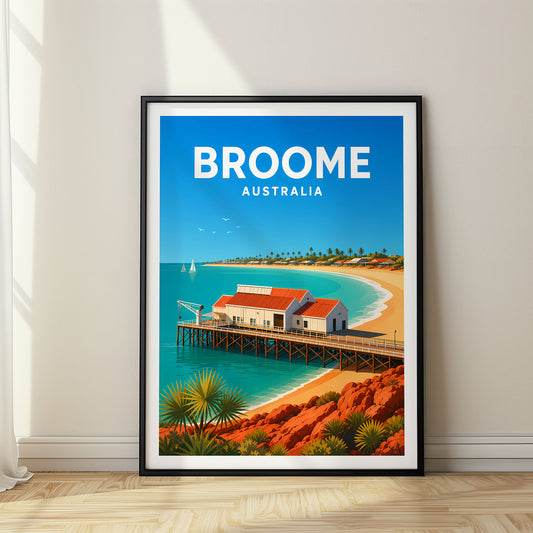 Broome, Australia