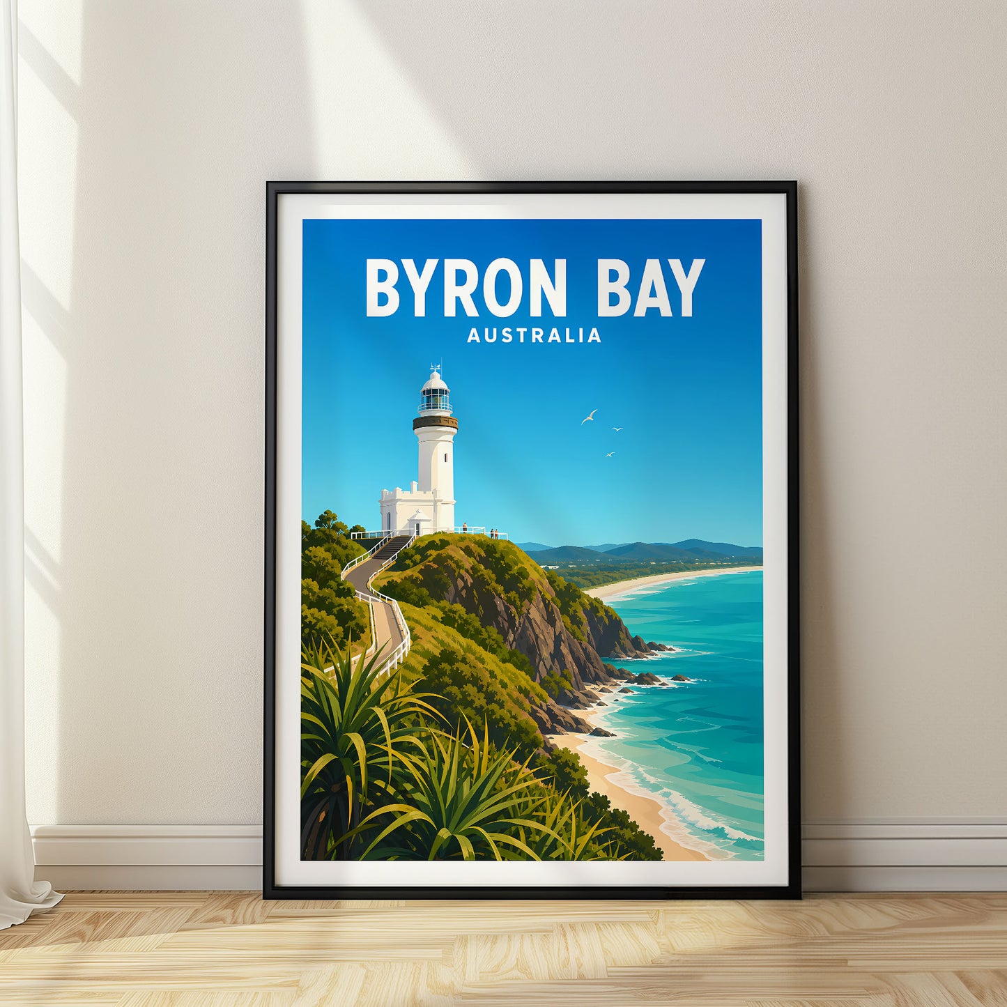 Byron Bay, Australia