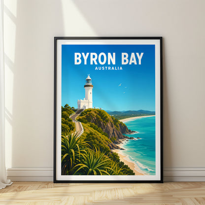 Byron Bay, Australia