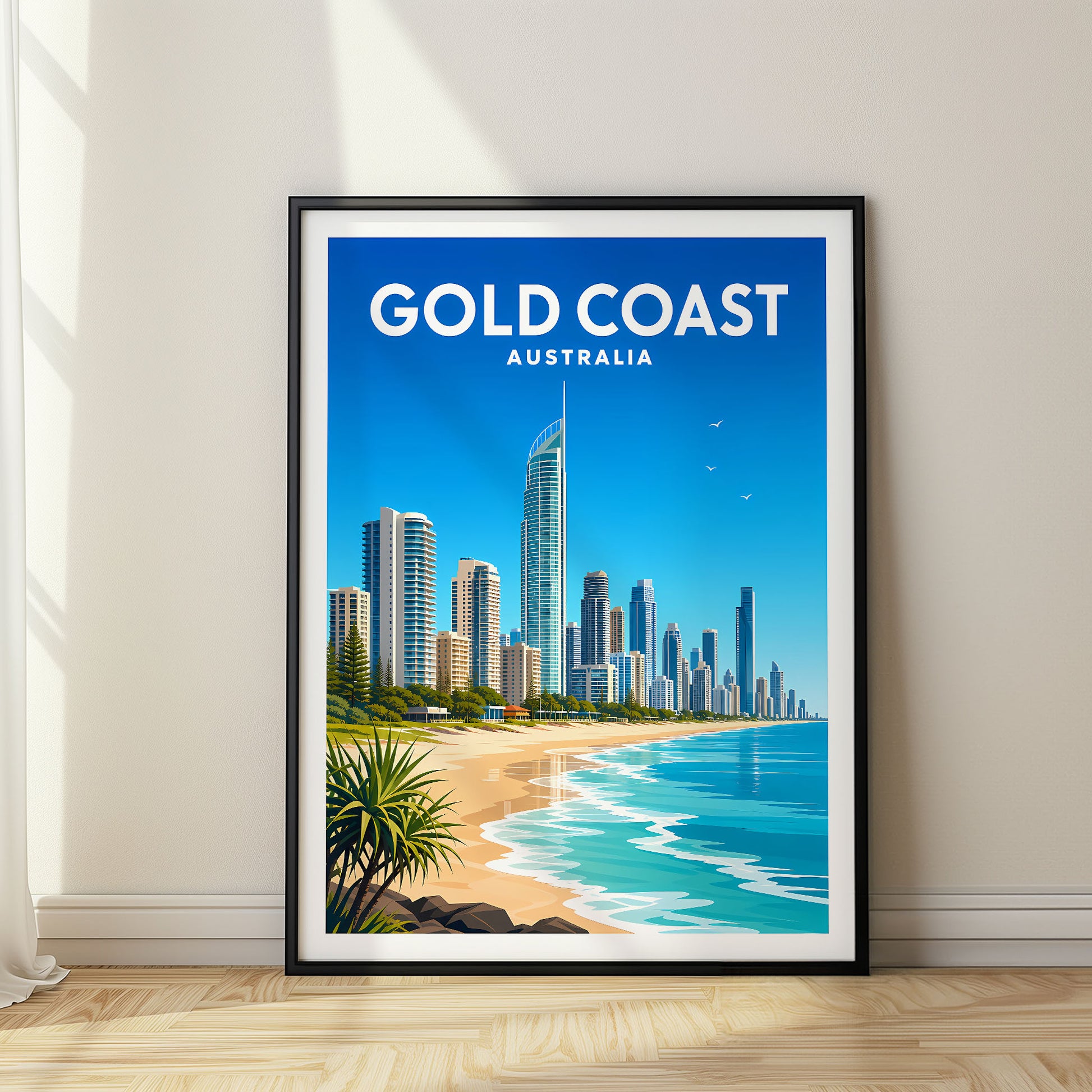 Gold Coast, Australia
