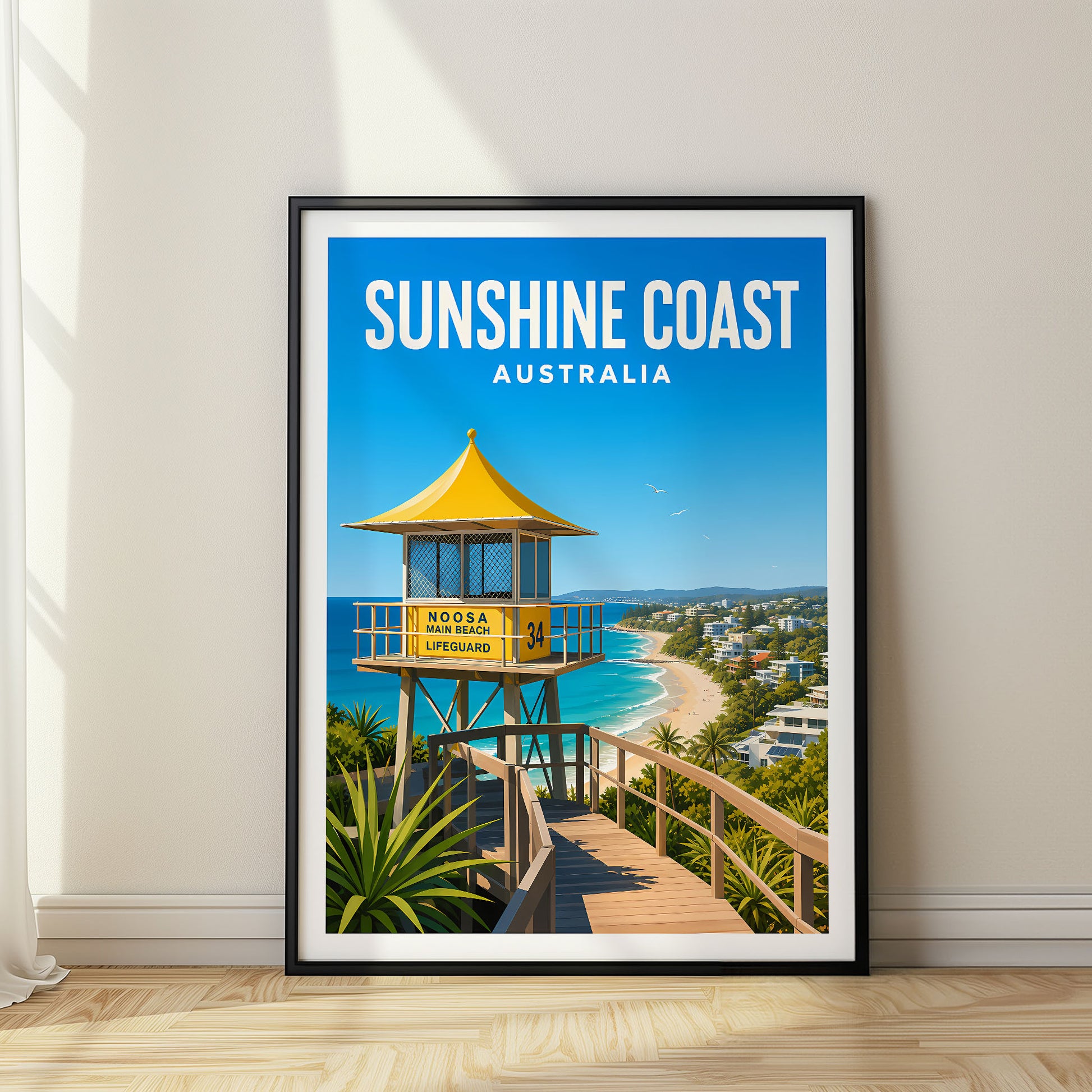 Sunshine Coast, Australia
